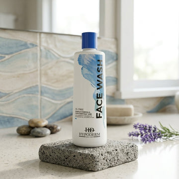 Hypoderm Face Wash 250ml