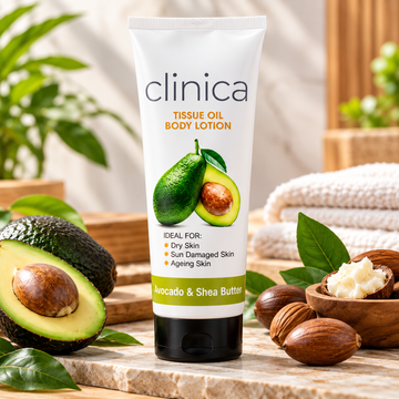 Clinica Body Lotion  250g