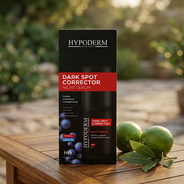 Hypoderm Dark Spot Corrector Serum 15ml