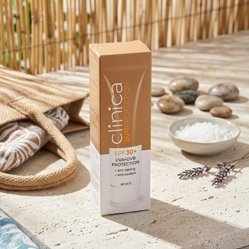 Clinica SPF 30+