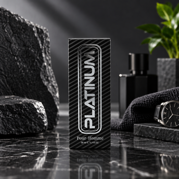 Clinica Platinum 50ml