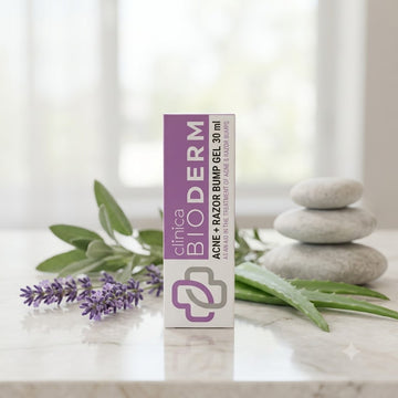 Bioderm Acne Gel 30g