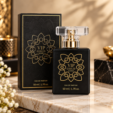 Fragrance House VIP Gold Elixir 50ml
