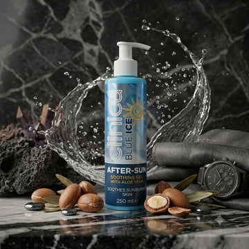 Clinica Blue Ice After Sun 200ml