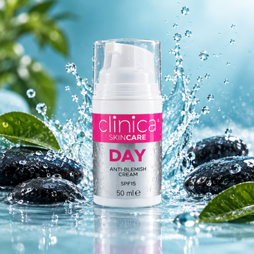 Clinica Anti-Blemish Day Cream 50ml