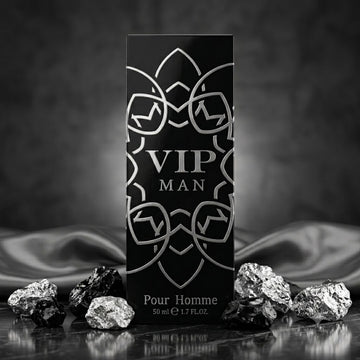 Clinica VIP Man Perfume