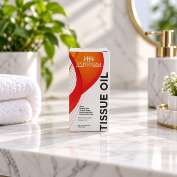 Hypoderm Tissue Oil