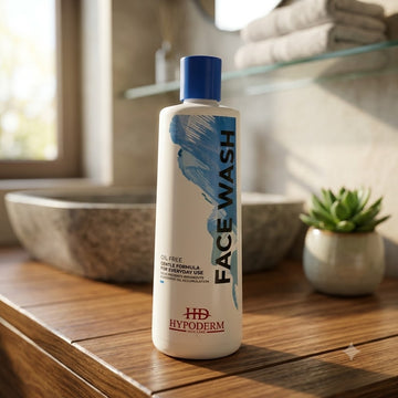 Hypoderm Face Wash 250ml