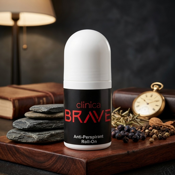 Clinica Brave Roll-On 50ml
