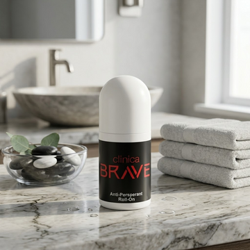 Clinica Brave Roll-On 50ml