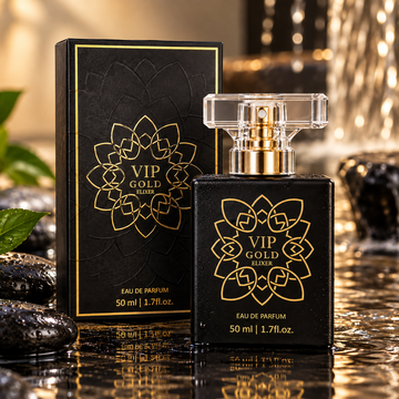 Fragrance House VIP Gold Elixir 50ml