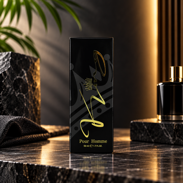 Clinica King Man Perfume 50ml