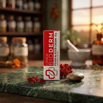 Bioderm Fever Blister 15g