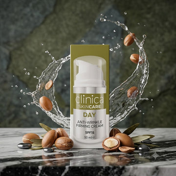 Clinica Anti-Wrinkle & Firming Day 50ml