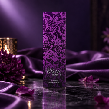 Clinica Exotic Night Perfume 50ml