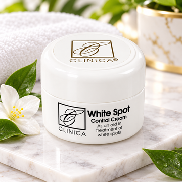 Clinica White Spot Control Cream 50g