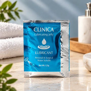 Clinica Lubrication Jelly
