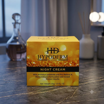 Hypoderm Night Cream 30g