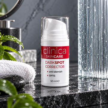 Clinica Anti-Blemish Dark Spot Corrector SPF 15 50ml