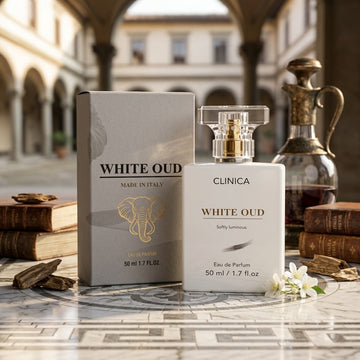 Fragrance House White Oud 50ml