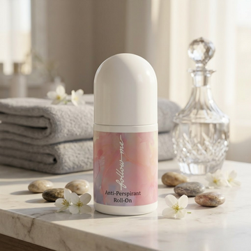 Clinica Follow Me Roll-On 50ml