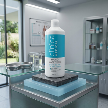 Clinica Hand Sanitiser