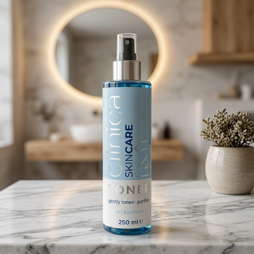 Clinica Allclear Toner 200ml