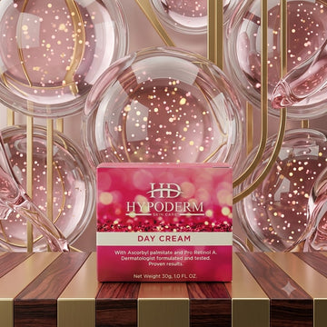 Hypoderm Day Cream 30g