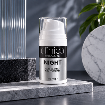Clinica Anti-Blemish Night Cream 50ml