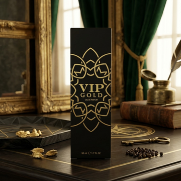Clinica VIP Gold Perfume