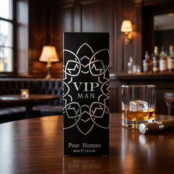 Clinica VIP Man Perfume