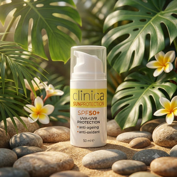 Clinica SPF 50+
