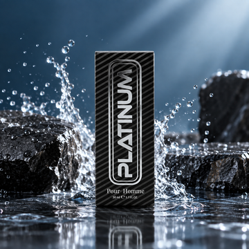 Clinica Platinum 50ml