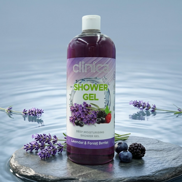 Clinica Shower Gel 1