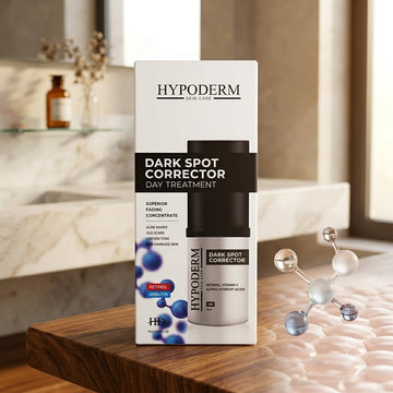 Hypoderm Dark Spot Corrector 15ml