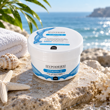 Hypoderm Vitamin E