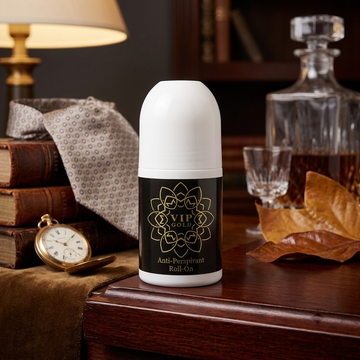 Clinica VIP Gold Roll-On 50ml