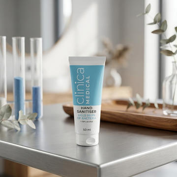 Clinica Hand Sanitiser