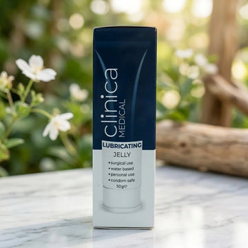 Clinica Lubrication Jelly