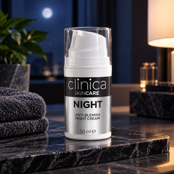 Clinica Anti-Blemish Night Cream 50ml