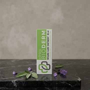 Bioderm Wound Care 30g