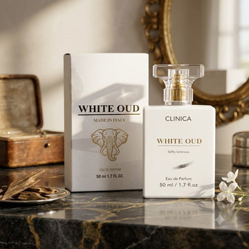 Fragrance House White Oud 50ml