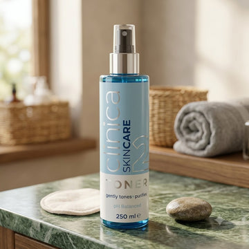 Clinica Allclear Toner 200ml