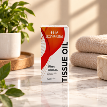 Hypoderm Tissue Oil