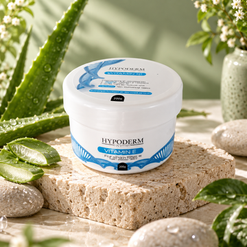 Hypoderm Vitamin E