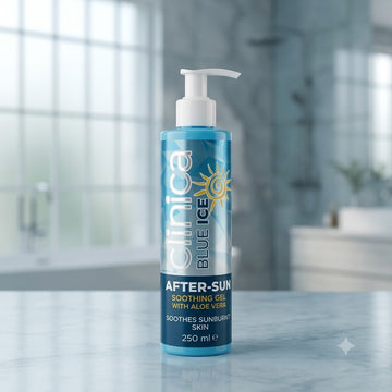 Clinica Blue Ice After Sun 200ml