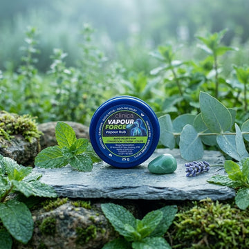Clinica Vapour Force 25g