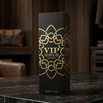 Clinica VIP Gold Perfume