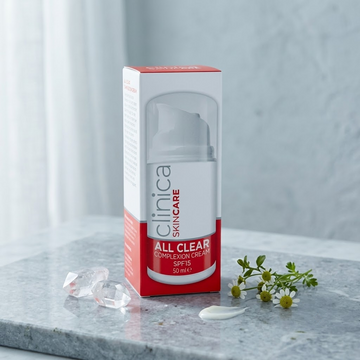 Clinica Allclear Complexion Cream 50ml