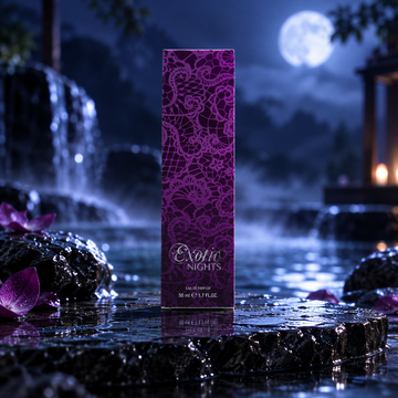 Clinica Exotic Night Perfume 50ml